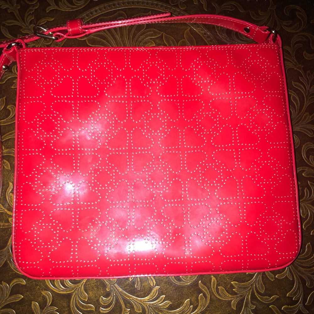 Kate Spade Tablet Handbag 👜 - Picture 6 of 8